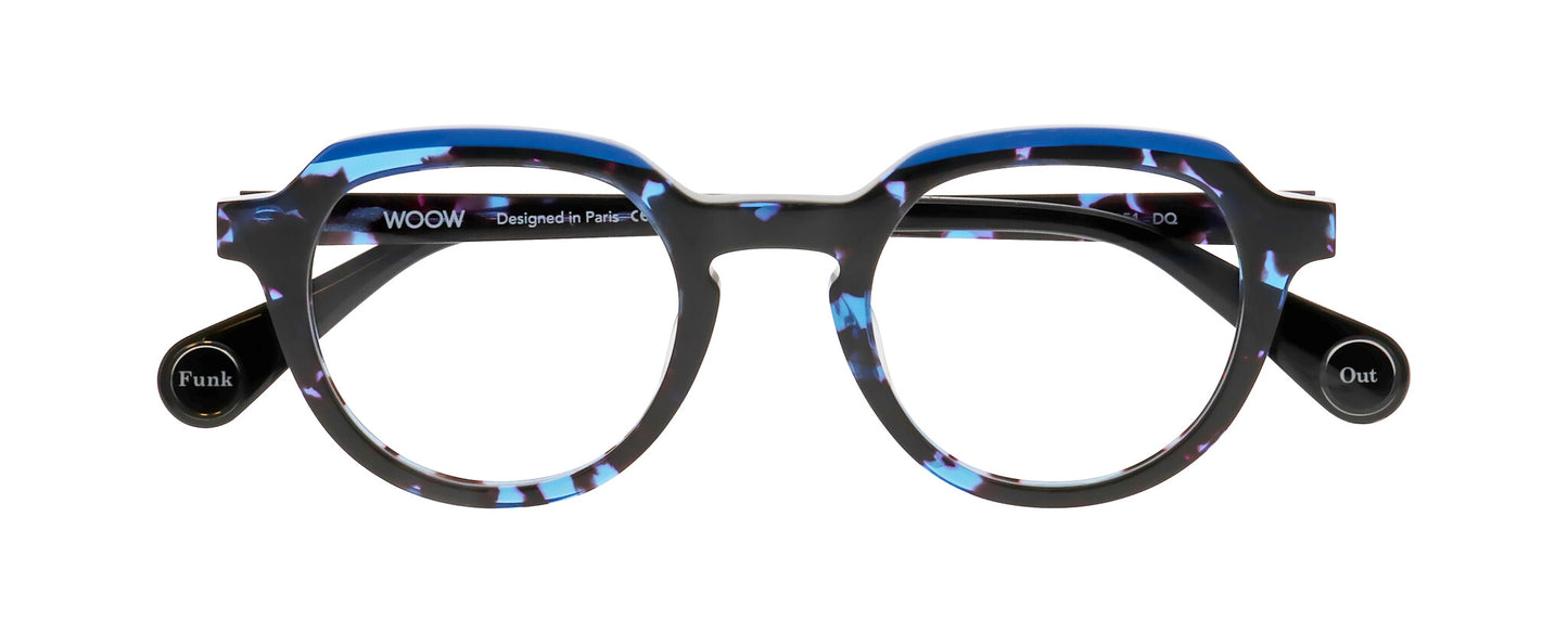 WooW FUNK OUT 1 1651 47