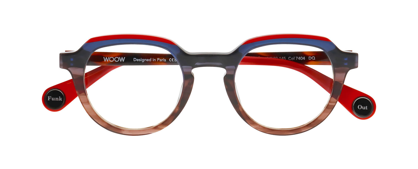 WooW FUNK OUT 1 7404 47