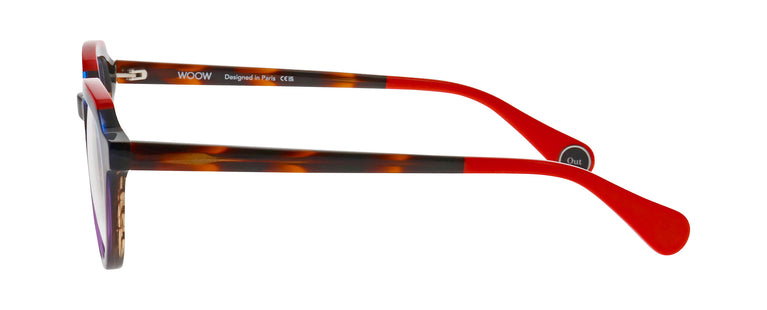 WooW FUNK OUT 1 7404 47