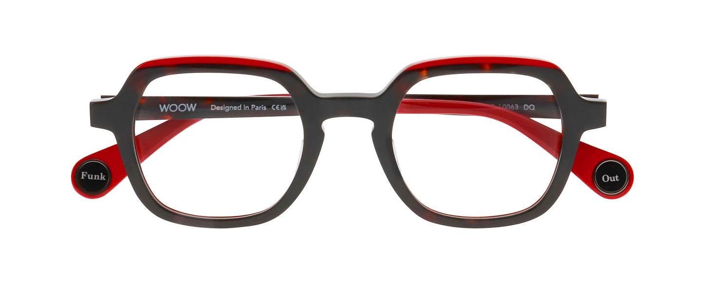 WooW FUNK OUT 2 0063 47