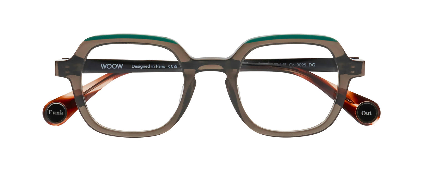 WooW FUNK OUT 2 0095 47