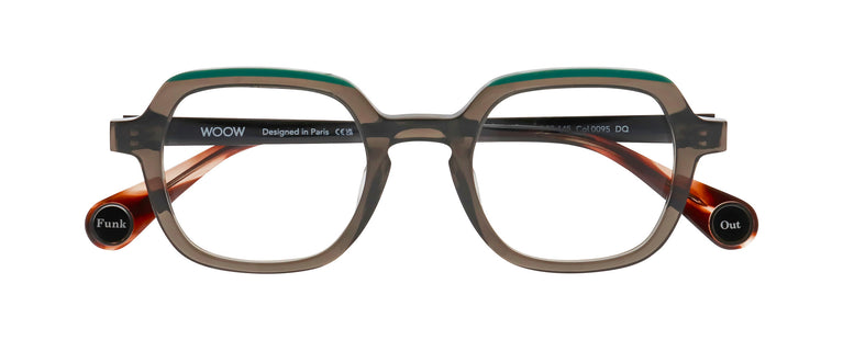 WooW FUNK OUT 2 0095 47