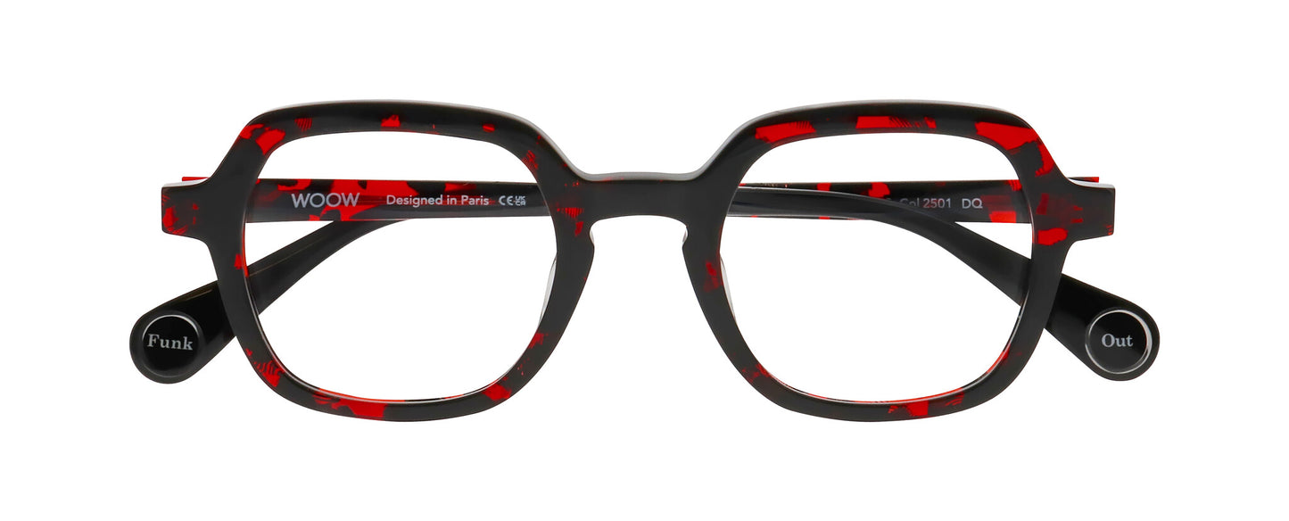 WooW FUNK OUT 2 2501 47