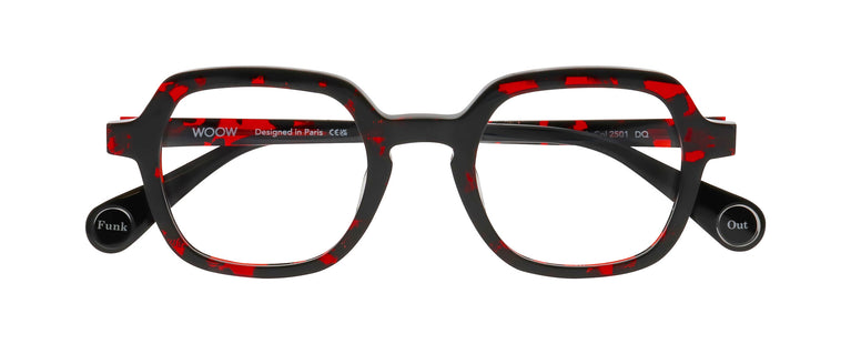 WooW FUNK OUT 2 2501 47