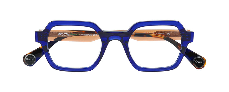 WooW GAME OVER 1 0122 48