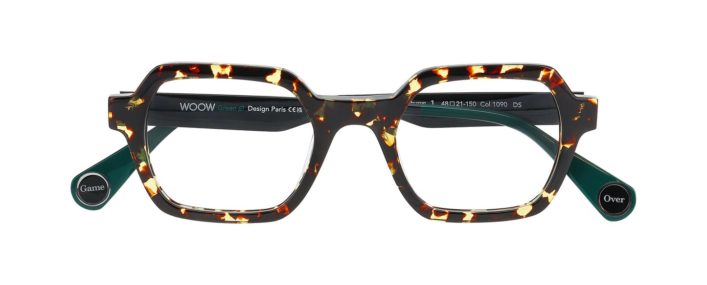 WooW GAME OVER 1 1090 48