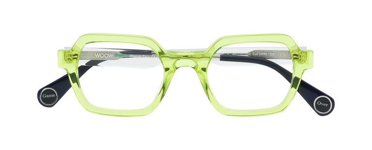 WooW GAME OVER 1 2890 48