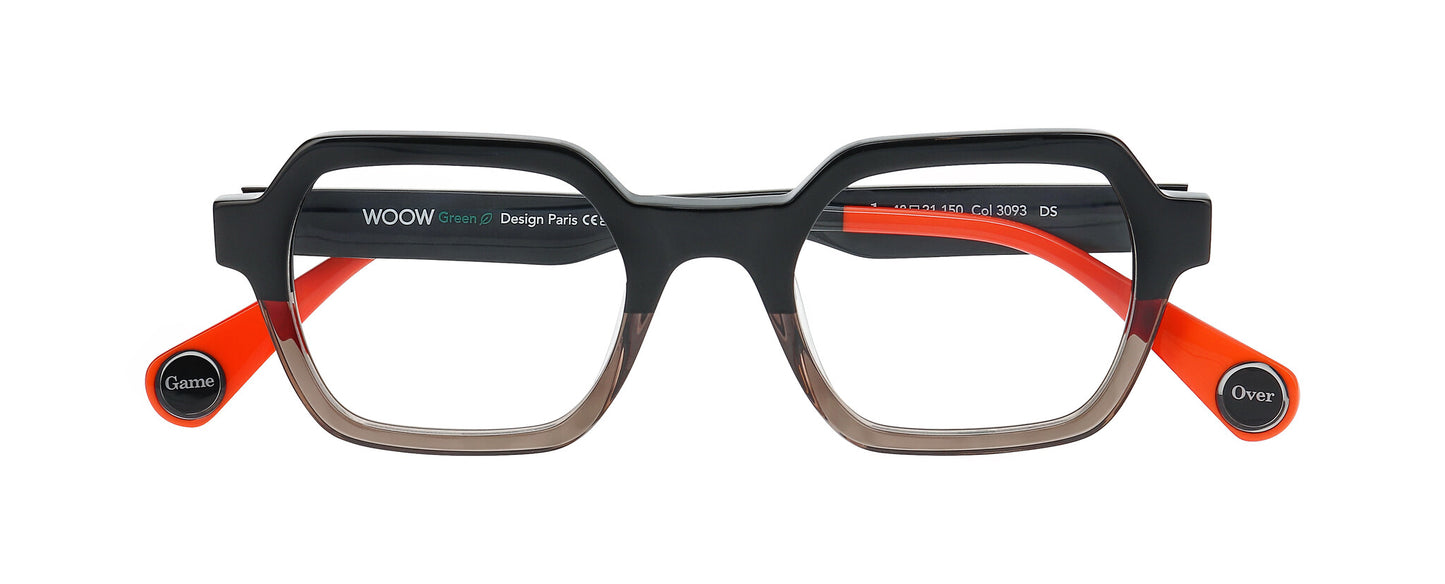 WooW GAME OVER 1 3093 48