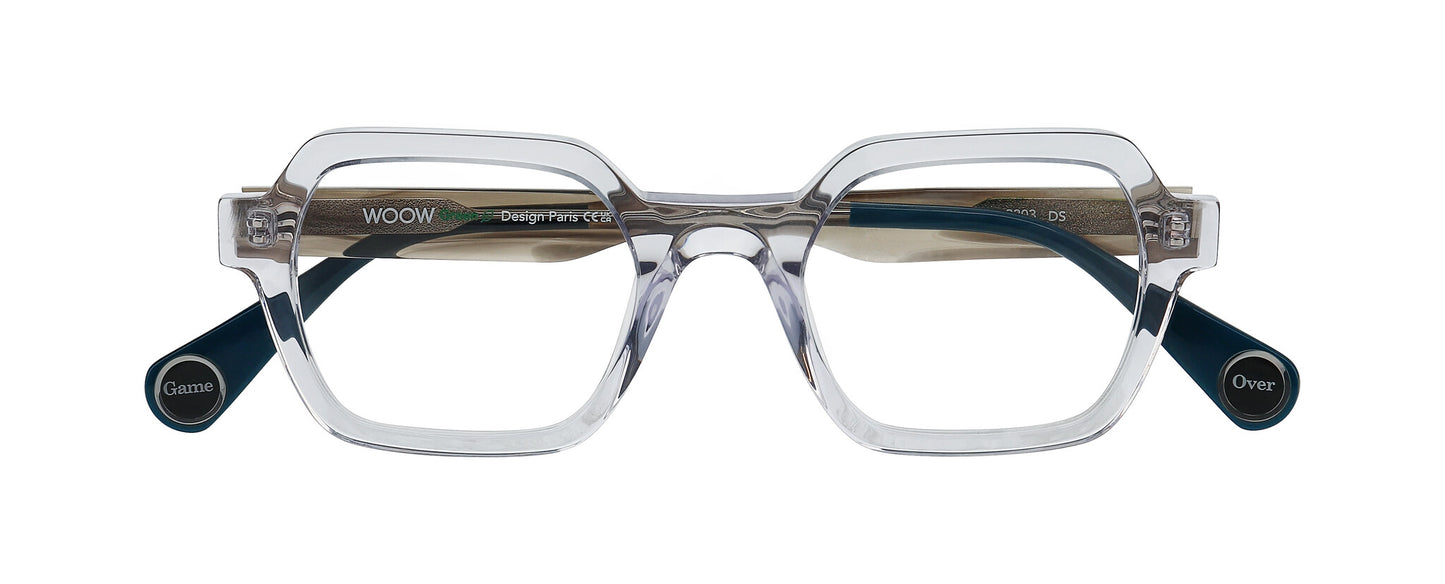 WooW GAME OVER 1 3303 48