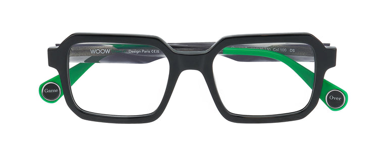 WooW GAME OVER 2 100 52