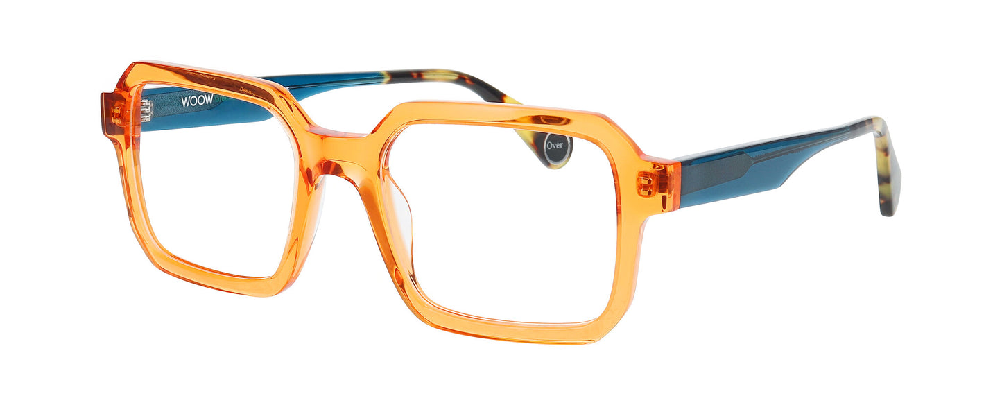 WooW GAME OVER 2 2893 52