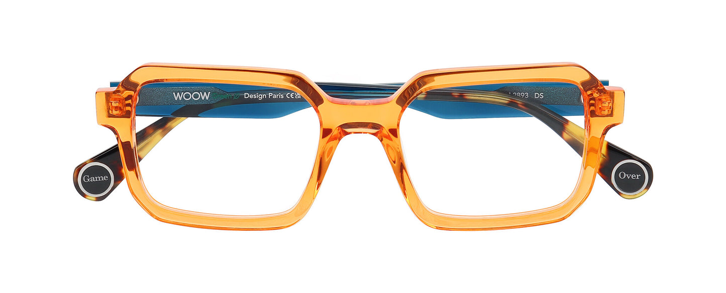 WooW GAME OVER 2 2893 52