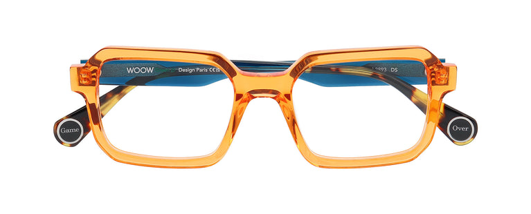 WooW GAME OVER 2 2893 52