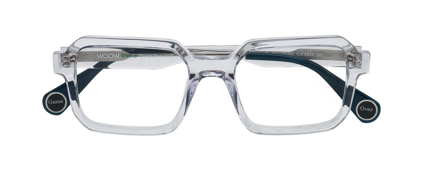 WooW GAME OVER 2 3303 52