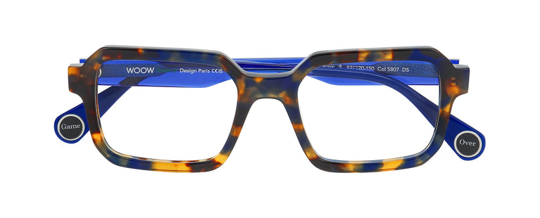 WooW GAME OVER 2 5807 52