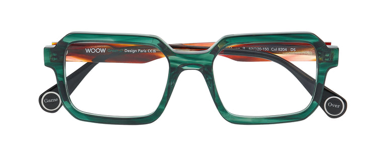 WooW GAME OVER 2 8204 52