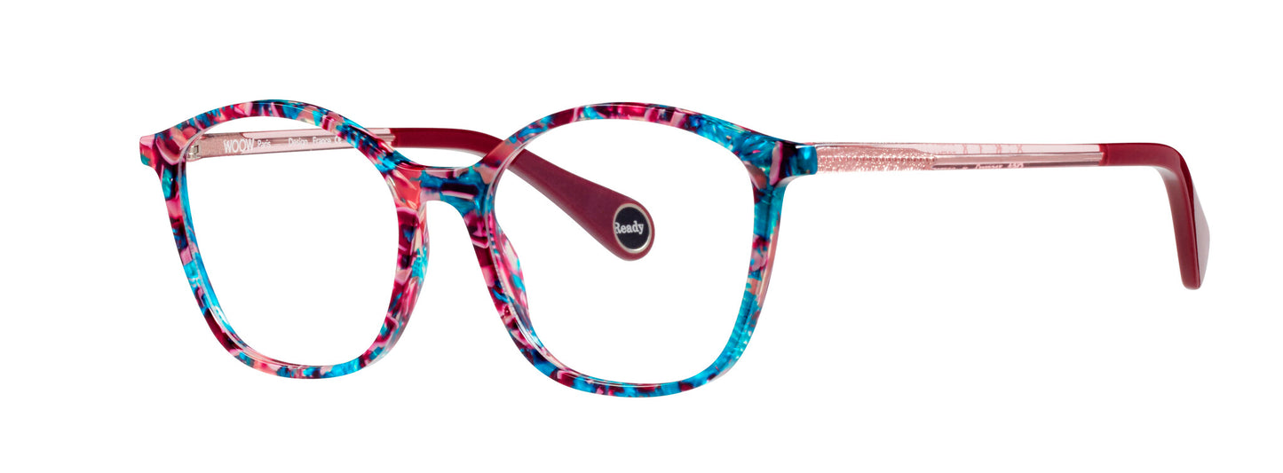 WooW GET READY 2 0562 50