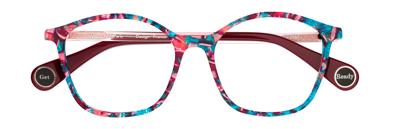 WooW GET READY 2 0562 50