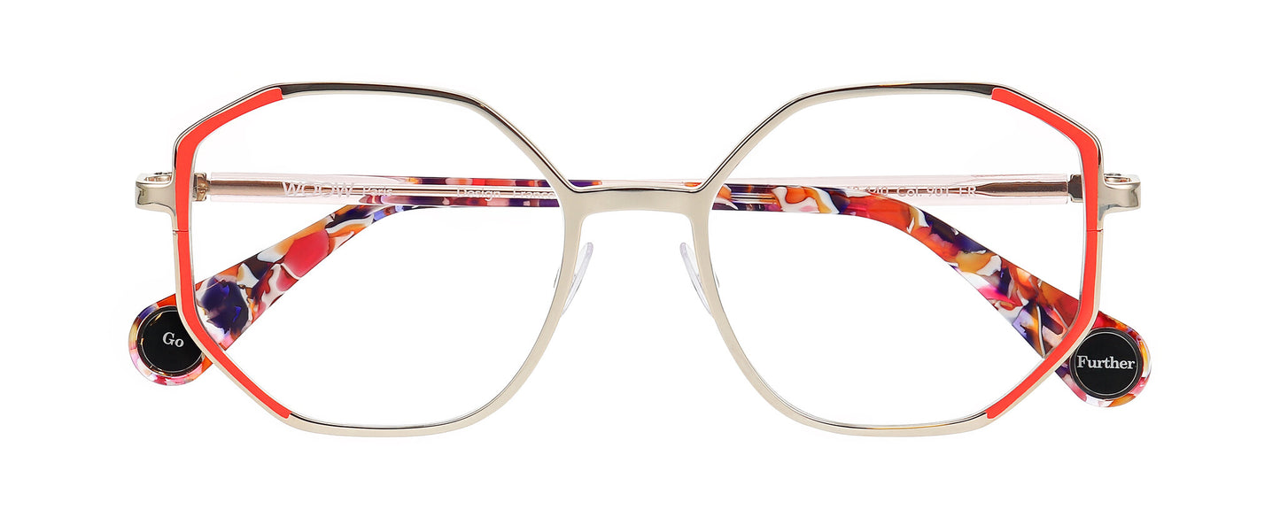 WooW GO FURTHER 1 901 51