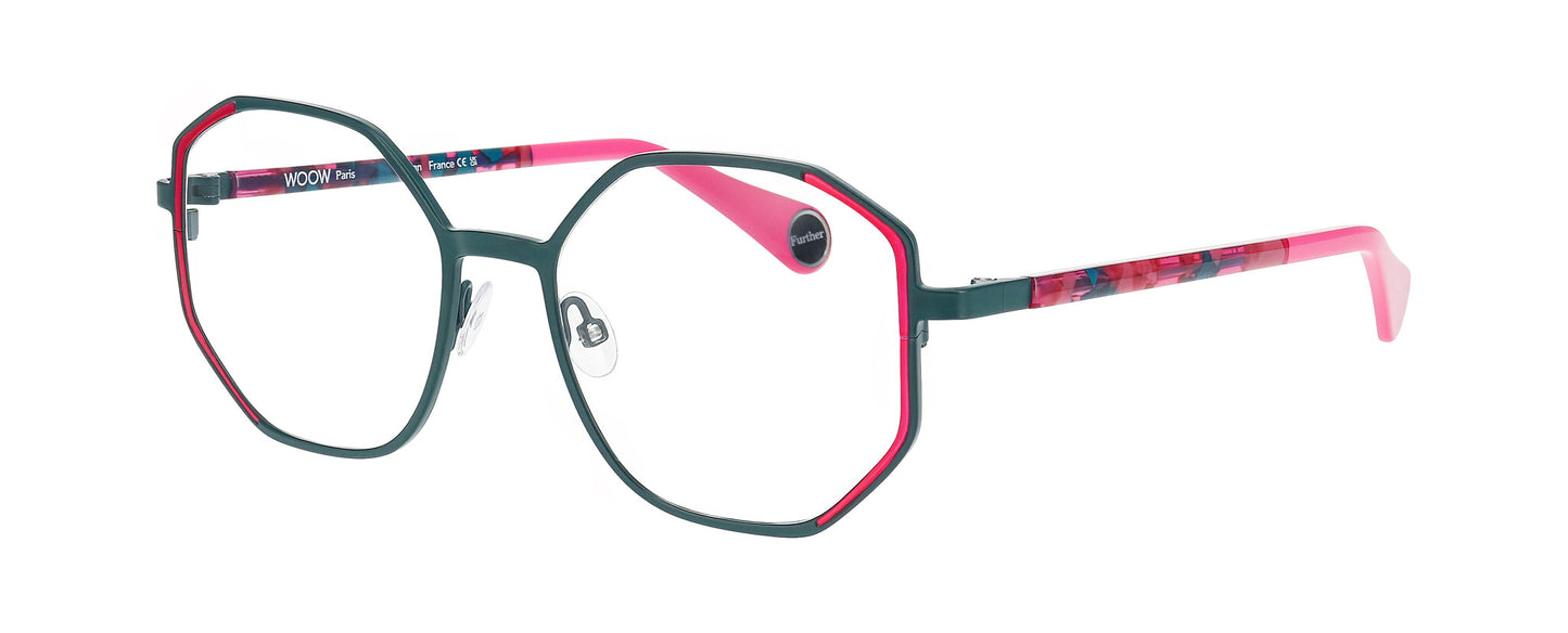 WooW GO FURTHER 1 9134 51