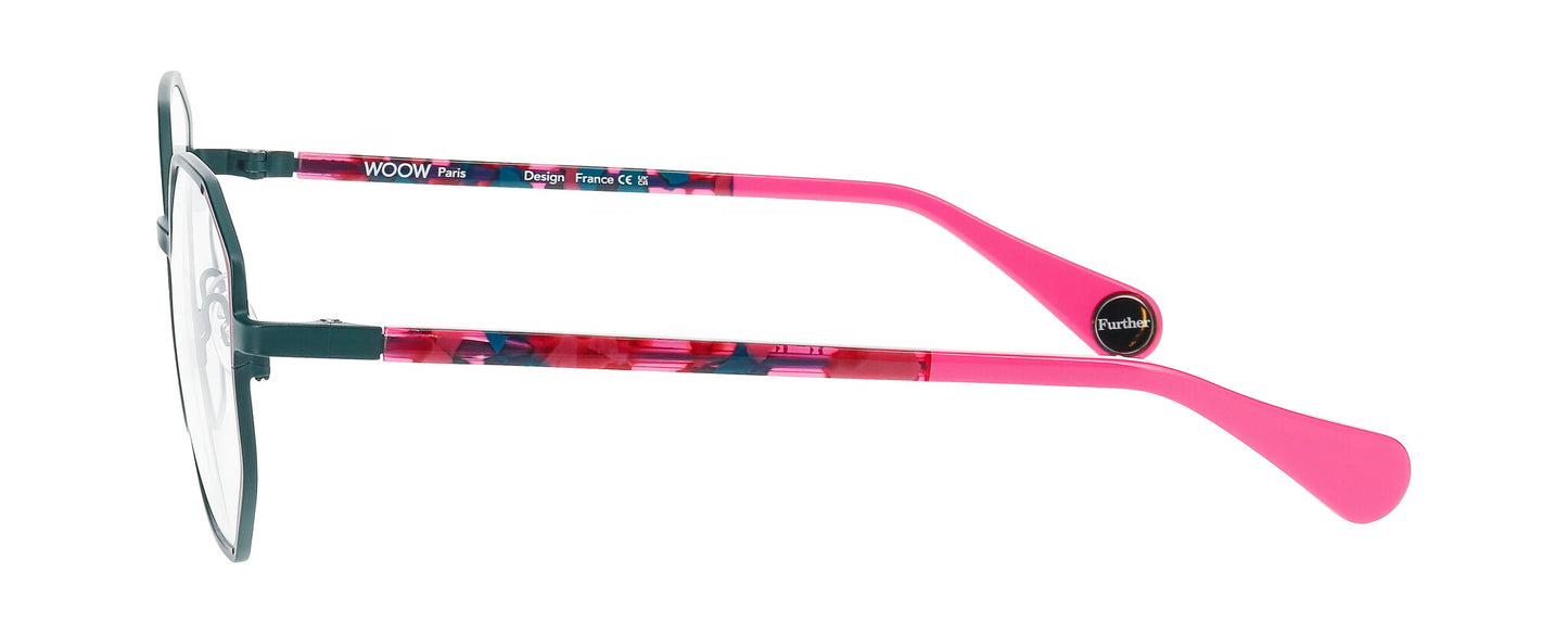 WooW GO FURTHER 1 9134 51