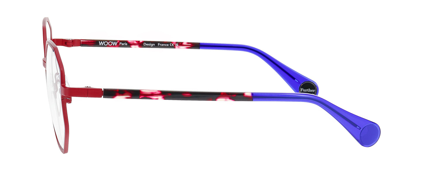 WooW GO FURTHER 1 9298 51