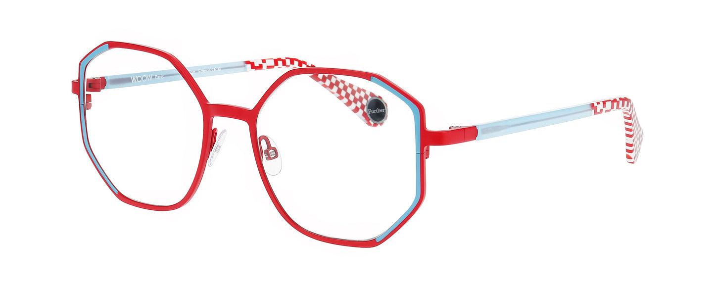 WooW GO FURTHER 1 9908M 51