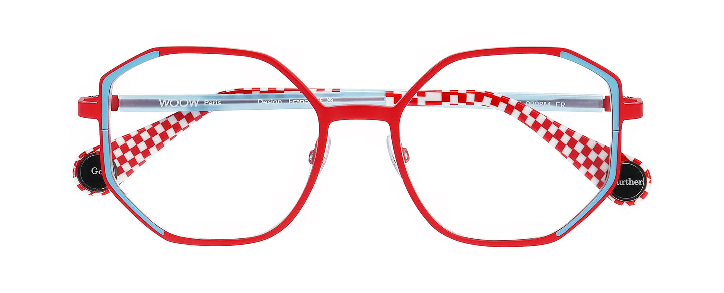 WooW GO FURTHER 1 9908M 51