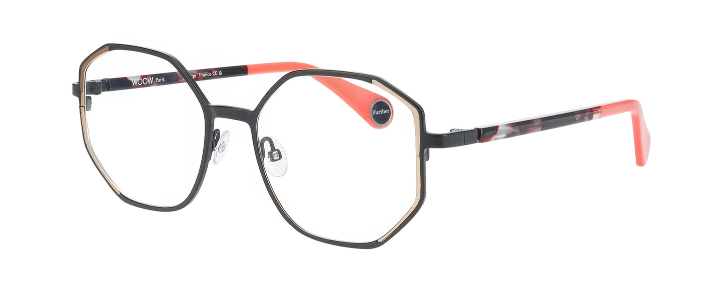 WooW GO FURTHER 1 TM01 51