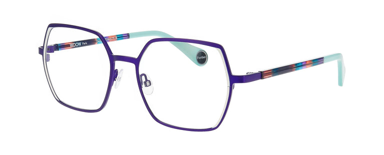 WooW GO FURTHER 2 9482 52