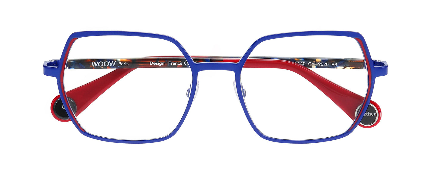 WooW GO FURTHER 2 9620 52