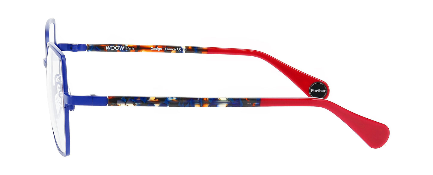 WooW GO FURTHER 2 9620 52