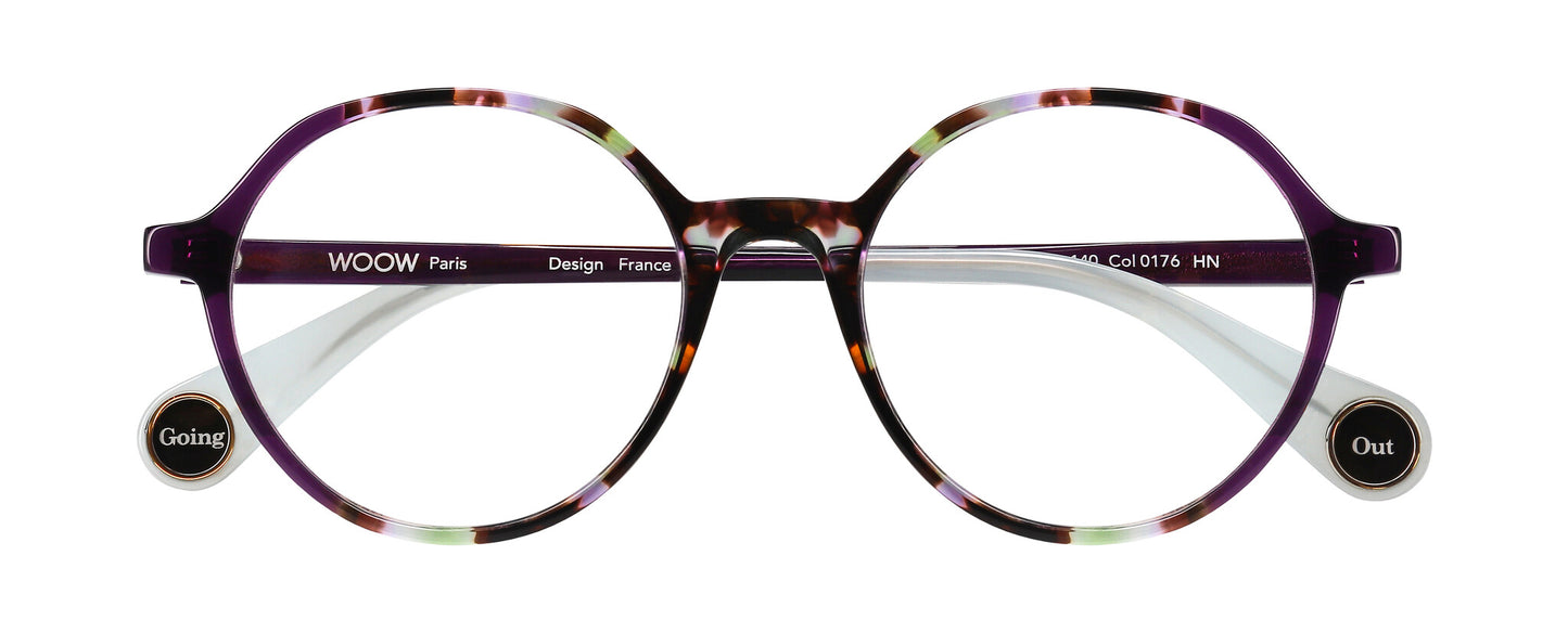 WooW GOING OUT 1 0176 50