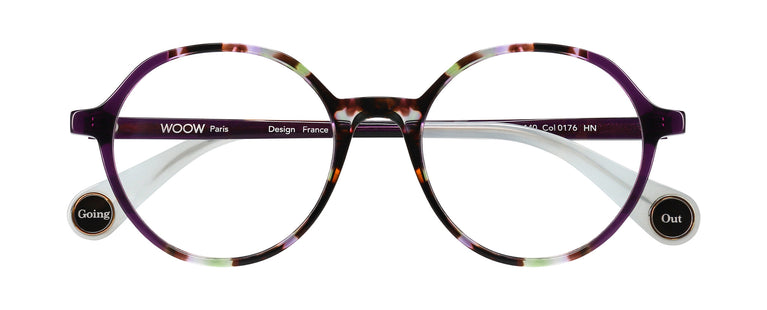 WooW GOING OUT 1 0176 50