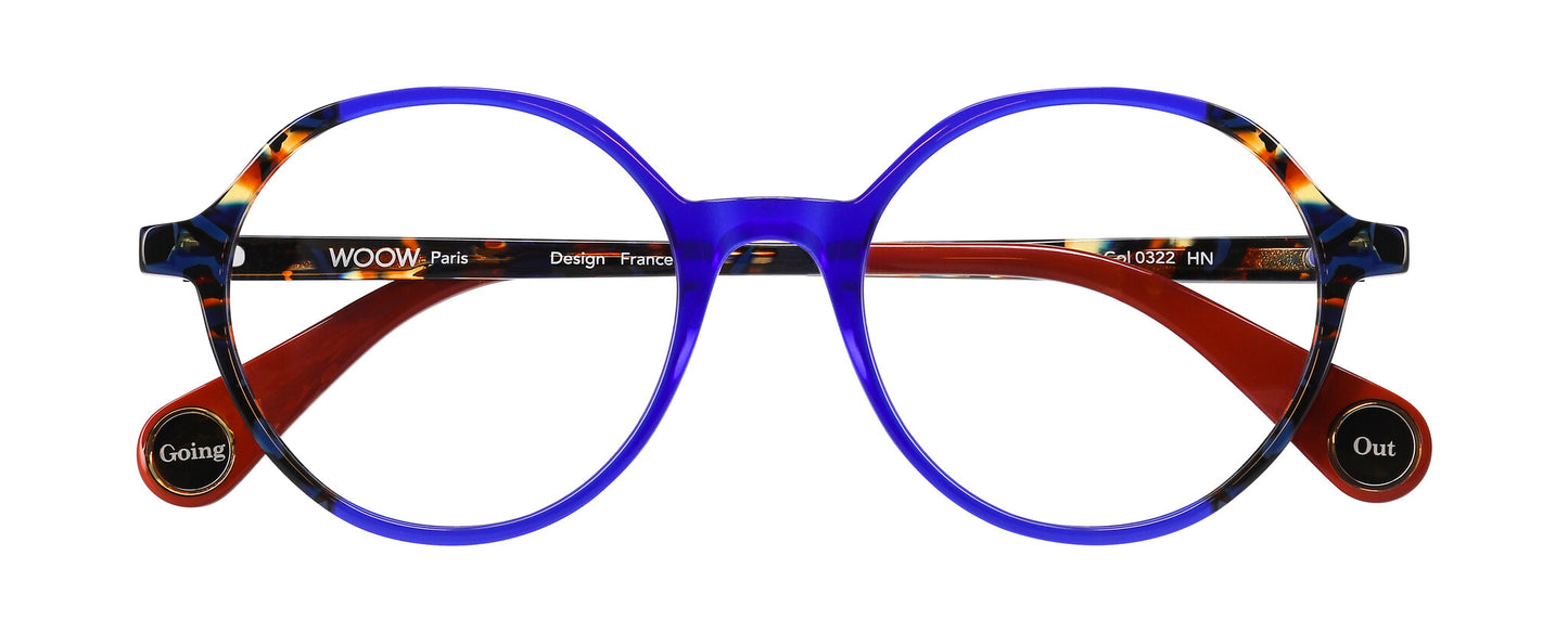 WooW GOING OUT 1 0322 50