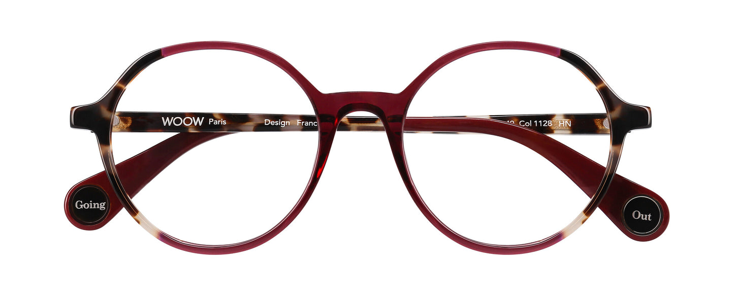 WooW GOING OUT 1 1128 50