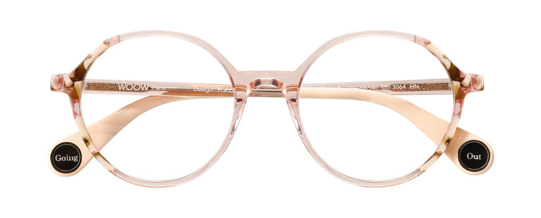 WooW GOING OUT 1 3064 50