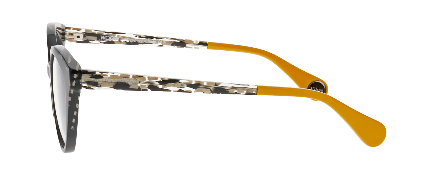 WooW GOOD VIBES 2 100 50