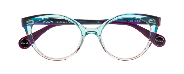 WooW GOOD VIBES 2 7015 50