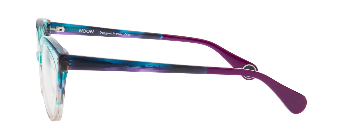 WooW GOOD VIBES 2 7015 50