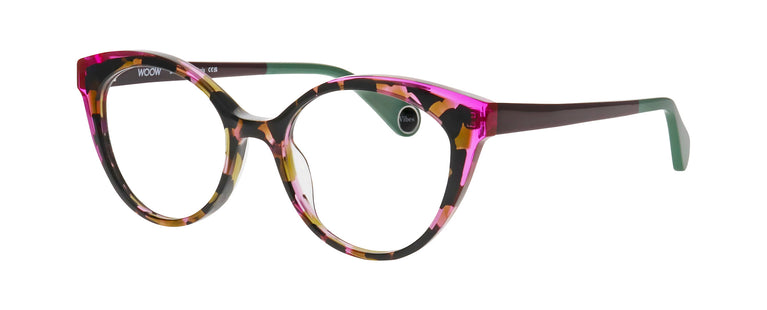 WooW GOOD VIBES 2 7436 50