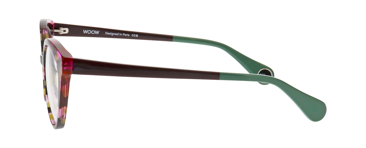 WooW GOOD VIBES 2 7436 50