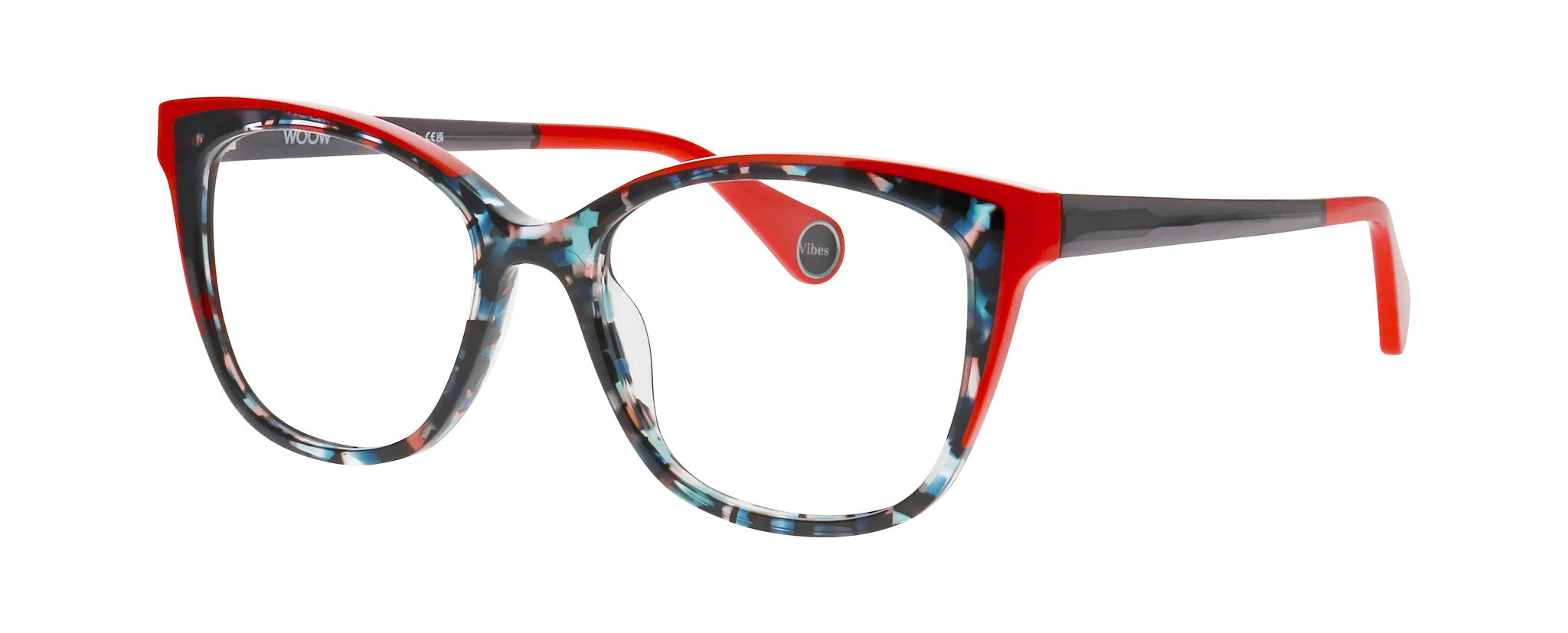 WooW GOOD VIBES 3 1708 54 | Bassol Optic Canada