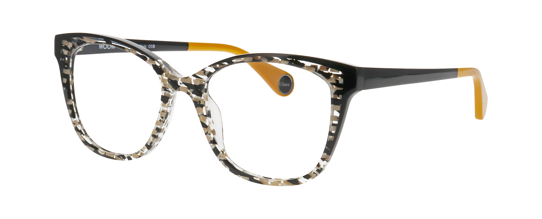 WooW GOOD VIBES 3 3201 54