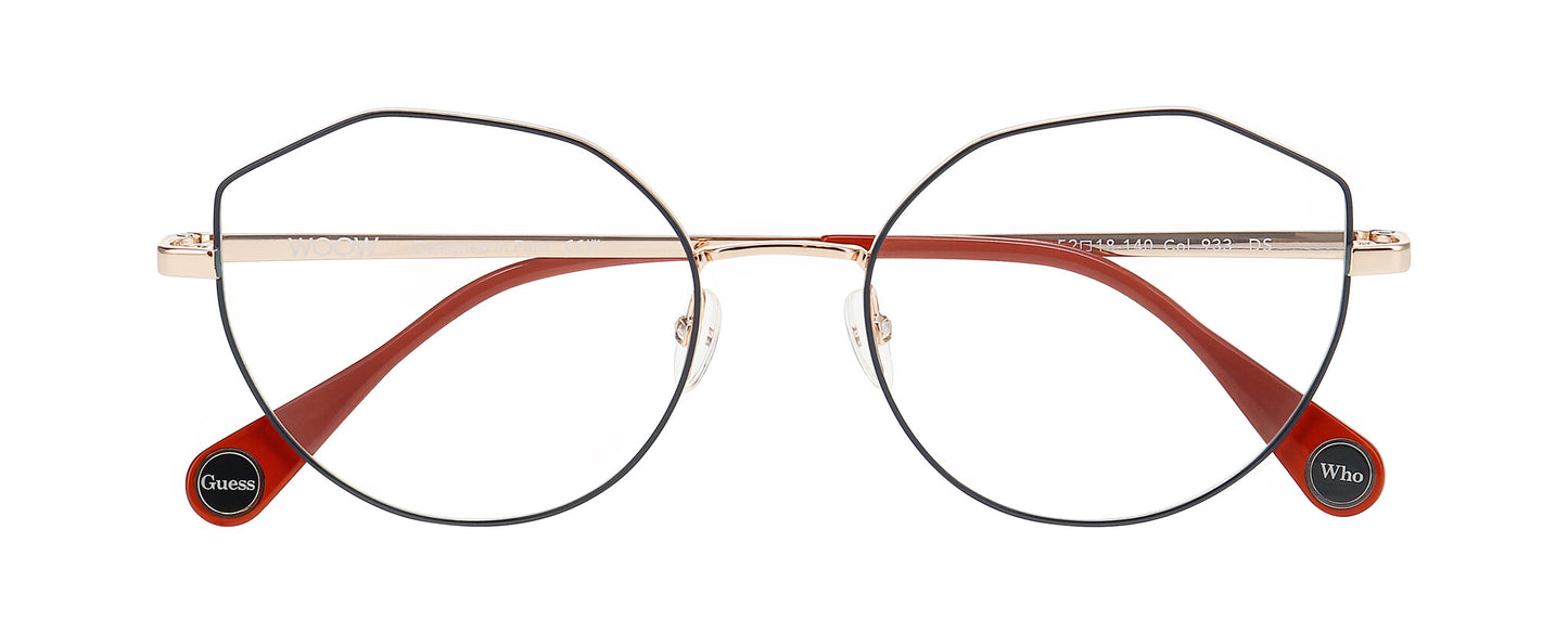 WooW GUESS WHO 1 933 52