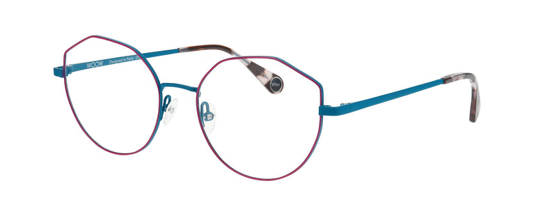 WooW GUESS WHO 1 9388 52