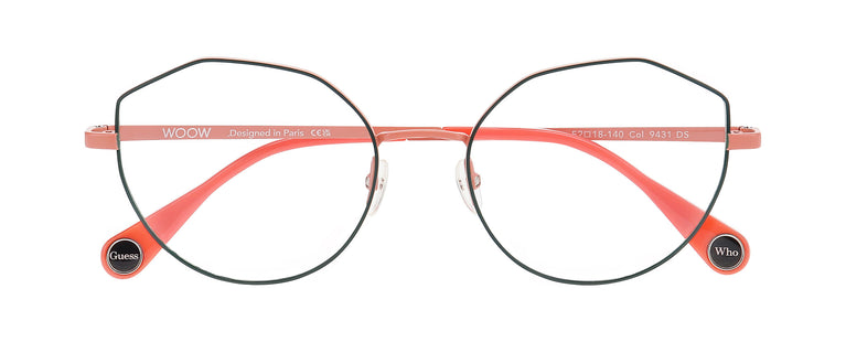 WooW GUESS WHO 1 9431 52