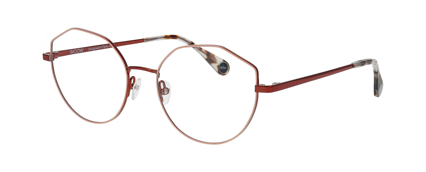 WooW GUESS WHO 1 9618 52