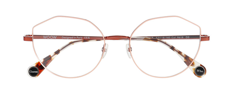 WooW GUESS WHO 1 9618 52