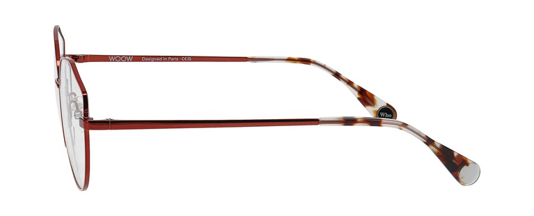 WooW GUESS WHO 1 9618 52